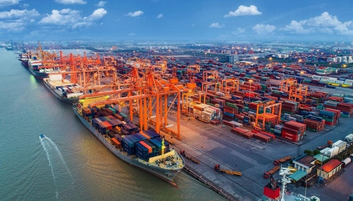 Nh&atilde;n h&agrave;ng h&oacute;a nhập khẩu l&agrave; g&igrave;? Nội dung bắt buộc tr&ecirc;n nh&atilde;n h&agrave;ng h&oacute;a gồm những nội dung g&igrave; mới nhất 2025? (ảnh 1)