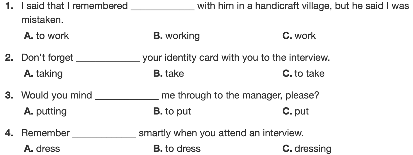 SBT Tiếng Anh 9 mới Unit 12: Vocabulary - Grammar trang 49-50-51 (ảnh 5)