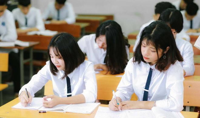 Mẫu bi&ecirc;n bản vi phạm nội quy nh&agrave; trường của học sinh