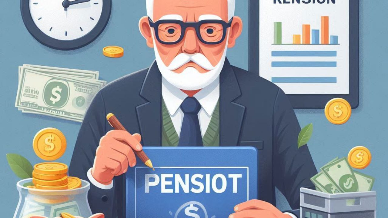Giảm độ tuổi trợ cấp hưu tr&iacute;