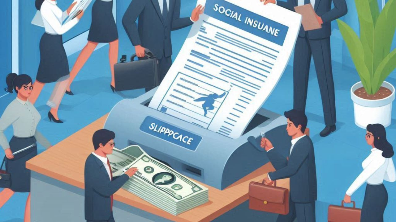 Cần chuẩn bị đủ hồ sơ để nhận tiền trượt gi&aacute; BHXH
