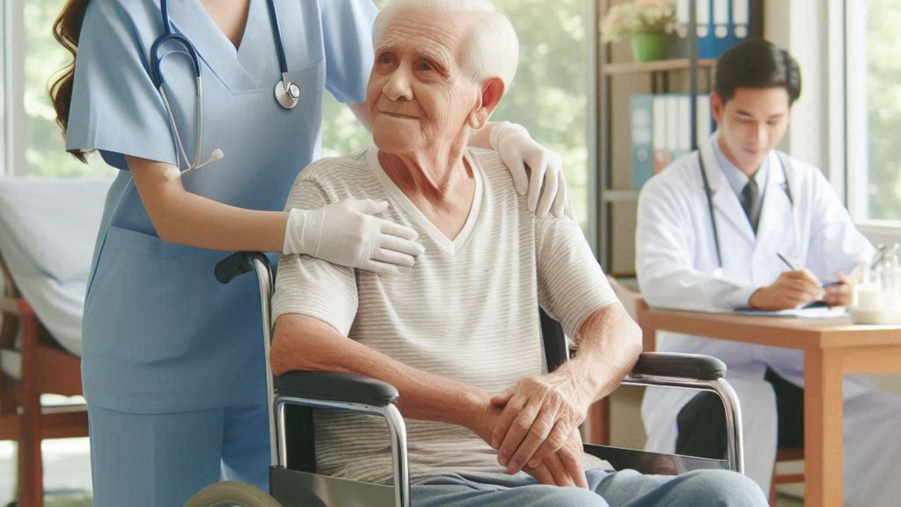 Bổ sung trợ cấp hưu tr&iacute; cho người kh&ocirc;ng c&oacute; lương hưu