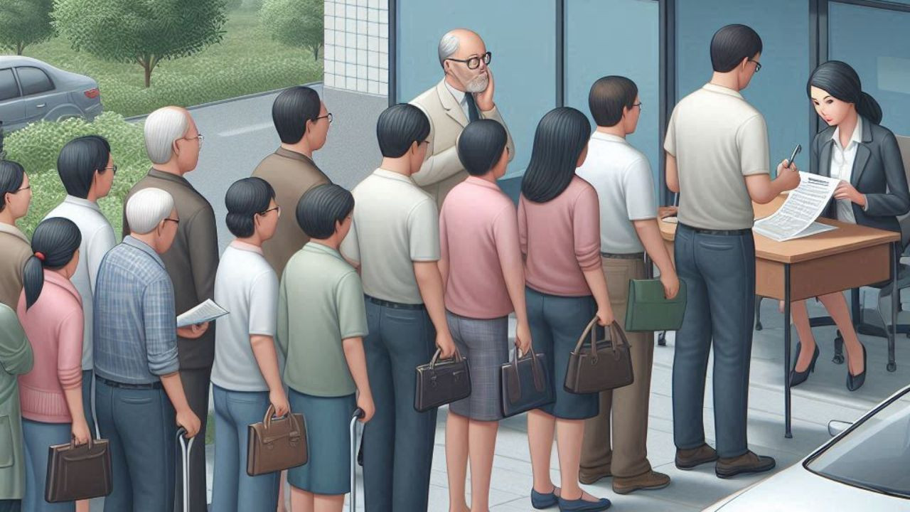 Tăng quyền lợi cho người tham gia BHXH