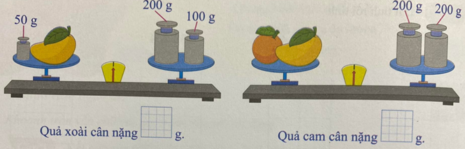 Bài tập cuối tuần Toán lớp 3 (Kết nối tri thức) Tuần 18 có đáp án  (ảnh 1)