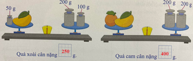 Bài tập cuối tuần Toán lớp 3 (Kết nối tri thức) Tuần 18 có đáp án  (ảnh 1)