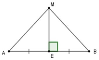 Trắc nghiệm Trường hợp bằng nhau thứ hai của hai tam giác cạnh - góc - cạnh có đáp án - Toán lớp 7 (ảnh 1)