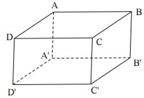 Lý thuyết Hình hộp chữ nhật chi tiết - Toán lớp 8 (ảnh 1)