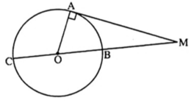 Lý thuyết Góc có đỉnh ở bên trong đường tròn. Góc có đỉnh ở bên ngoài đường tròn chi tiết – Toán lớp 9 (ảnh 1)