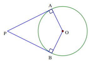 Lý thuyết Góc tạo bởi tia tiếp tuyến và dây cung chi tiết – Toán lớp 9 (ảnh 1)