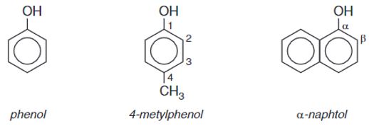 Lý thuyết Phenol | Hóa học lớp 11 (ảnh 1)