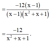 Lý thuyết Phép cộng các phân thức đại số chi tiết – Toán lớp 8 (ảnh 1)