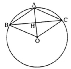 Lý thuyết Đường tròn ngoại tiếp. Đường tròn nội tiếp chi tiết – Toán lớp 9 (ảnh 1)