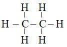 Trắc nghiệm Cấu tạo phân tử hợp chất hữu cơ có đáp án – Hóa học lớp 9 (ảnh 1)