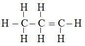 Trắc nghiệm Cấu tạo phân tử hợp chất hữu cơ có đáp án – Hóa học lớp 9 (ảnh 1)