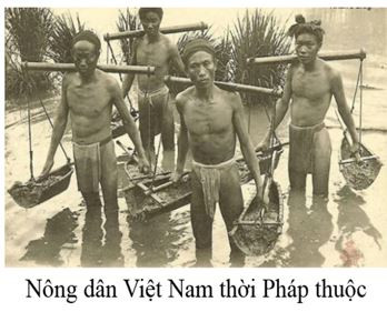 Lý thuyết Xã hội Việt Nam trong cuộc khai thác lần thứ nhất của thực dân Pháp | Lịch sử lớp 11 (ảnh 1)