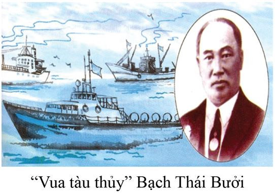 Lý thuyết Việt Nam trong những năm chiến tranh thế giới thứ nhất (1914 - 1918) | Lịch sử lớp 11 (ảnh 1)