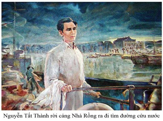 Lý thuyết Việt Nam trong những năm chiến tranh thế giới thứ nhất (1914 - 1918) | Lịch sử lớp 11 (ảnh 1)