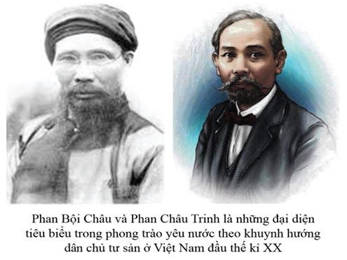 Lý thuyết Sơ kết lịch sử Việt Nam | Lịch sử lớp 11 (ảnh 1)