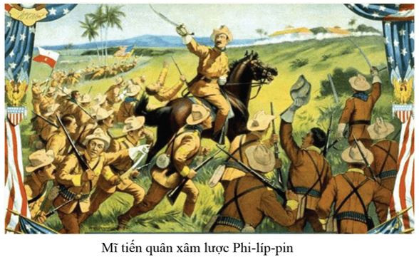 Lý thuyết Lịch sử 11 Bài 4: Các nước Đông Nam Á (Cuối thế kỉ 19 - Đầu thế kỉ 20) | Lịch sử lớp 11 (ảnh 1)
