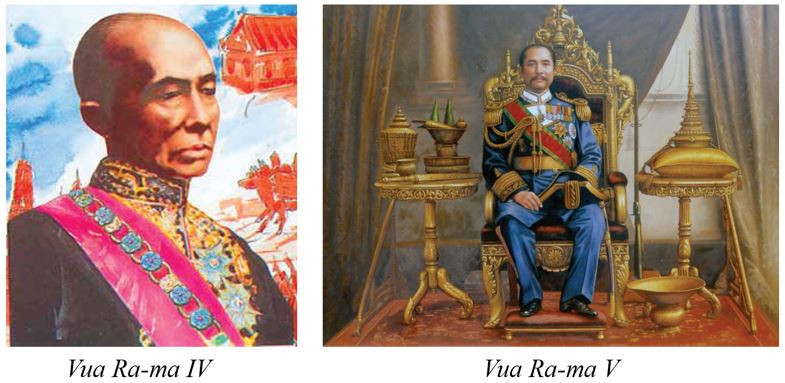 Lý thuyết Lịch sử 11 Bài 4: Các nước Đông Nam Á (Cuối thế kỉ 19 - Đầu thế kỉ 20) | Lịch sử lớp 11 (ảnh 1)