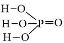 Lý thuyết Hóa 11 Bài 11: Axit photphoric và muối photphat | Hóa học lớp 11 (ảnh 1)