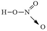 Lý thuyết Hóa 11 Bài 9: Axit nitric và muối nitrat | Hóa học lớp 11 (ảnh 1)