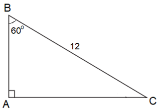 Lý thuyết Tỉ số lượng giác của góc nhọn chi tiết – Toán lớp 9 (ảnh 1)