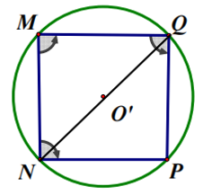 Lý thuyết Độ nhiều năm đàng tròn trặn, cung tròn trặn cụ thể – Toán lớp 9 (ảnh 1)
