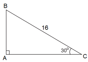 Lý thuyết Tỉ con số giác của góc nhọn cụ thể – Toán lớp 9 (ảnh 1)