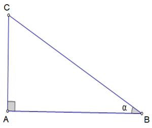 Lý thuyết Tỉ con số giác của góc nhọn cụ thể – Toán lớp 9 (ảnh 1)