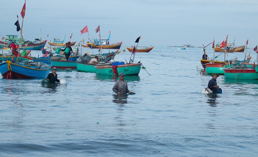 Soạn bài Quê hương (trang 12) - Ngắn nhất Ngữ văn 9 Chân trời sáng tạo (ảnh 1)