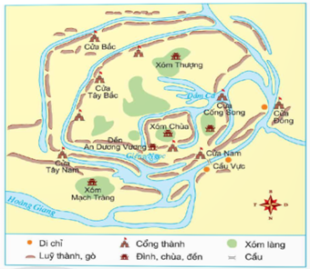 Soạn bài Tri thức Ngữ Văn trang 56 lớp 9 Tập 1 - Ngắn nhất Ngữ văn 9 Chân trời sáng tạo (ảnh 1)