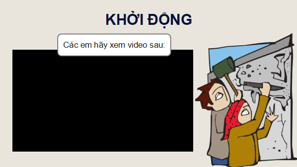 Giáo án điện tử Lịch sử 12 Bài 3 (Kết nối tri thức): Trật tự thế giới sau Chiến tranh lạnh (ảnh 1)