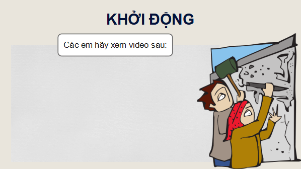 Giáo án điện tử Lịch sử 12 Bài 3 (Cánh diều): Trật tự thế giới sau Chiến tranh lạnh (ảnh 1)