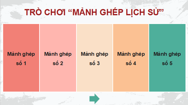 Giáo án điện tử Lịch sử 12 Bài 8 (Cánh diều): Cuộc kháng chiến chống Mỹ, cứu nước (1954 - 1975) (ảnh 1)