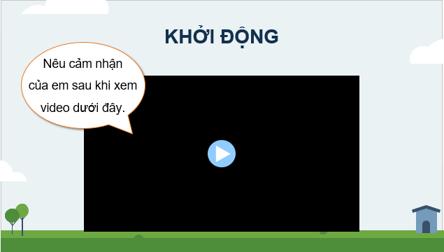 Giáo án điện tử Địa lí 12 Bài 5 (Chân trời sáng tạo): Vấn đề sử dụng hợp lí tài nguyên thiên nhiên và bảo vệ môi trường (ảnh 1)
