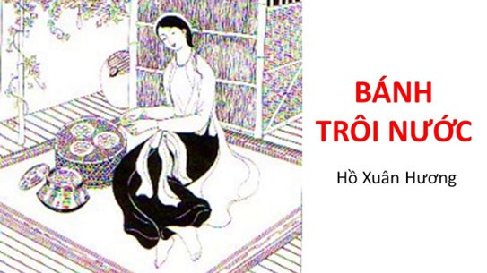 Soạn bài Tính đa nghĩa trong bài thơ Bánh trôi nước (trang 43) - Ngắn nhất Ngữ văn 9 Chân trời sáng tạo (ảnh 1)