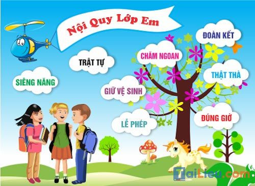 TOP 10 mẫu Viết văn bản “Nội quy sử dụng tủ sách” (2025) SIÊU HAY (ảnh 1)