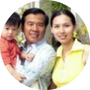 Tác giả Phạm Lữ Ân - Cuộc đời và sự nghiệp (ảnh 1)