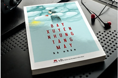 Tác giả Hà Nhân - Cuộc đời và sự nghiệp (ảnh 1)