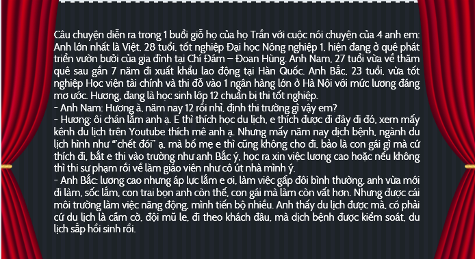 Giáo án điện tử Địa lí 12 Bài 7 (Kết nối tri thức): Lao động và việc làm (ảnh 1)
