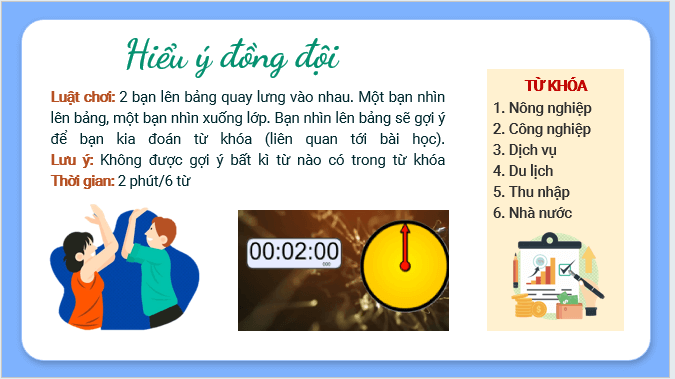 Giáo án điện tử Địa lí 12 Bài 10 (Kết nối tri thức): Chuyển dịch cơ cấu kinh tế (ảnh 1)
