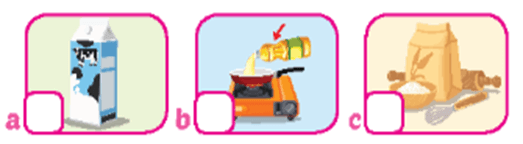 Tiếng Anh lớp 5 Review (Units 5 - 8) - ilearn Smart Start (ảnh 5)