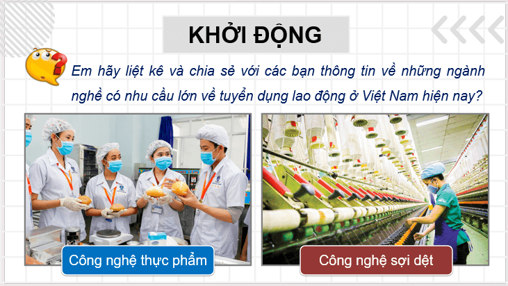 Giáo án điện tử KTPL 11 Bài 3 (Cánh diều): Thị trường lao động (ảnh 1)