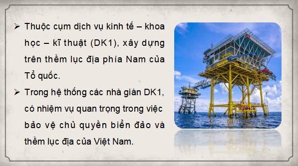 Giáo án điện tử Lịch sử 12 Bài 9 (Cánh diều): Đấu tranh bảo vệ Tổ quốc từ sau tháng 4 năm 1975 đến nay. Một số bài học lịch sử của các cuộc kháng chiến bảo vệ Tổ quốc từ năm 1945 đến nay (ảnh 1)