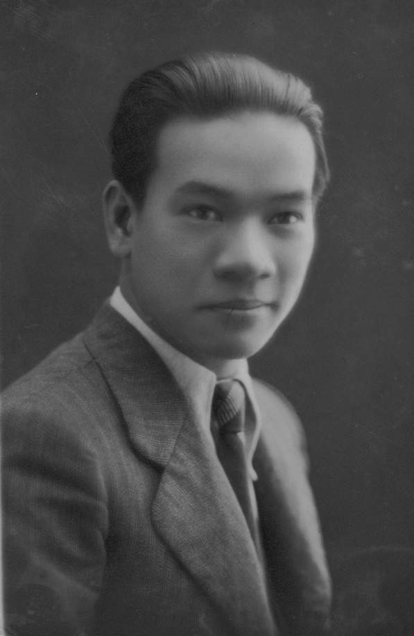 Tác giả Nguyễn Văn Huyên - Cuộc đời và sự nghiệp (ảnh 1)