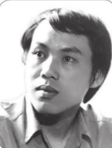 Tác giả Lưu Quang Vũ - Cuộc đời và sự nghiệp (ảnh 1)
