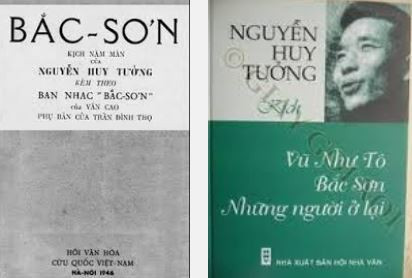 TOP 10 mẫu Phân tích tác phẩm kịch Bắc Sơn (2025) SIÊU HAY (ảnh 1)