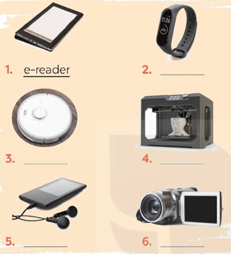 Tiếng Anh 9 Unit 11: Electronic devices - Global Success (ảnh 3)