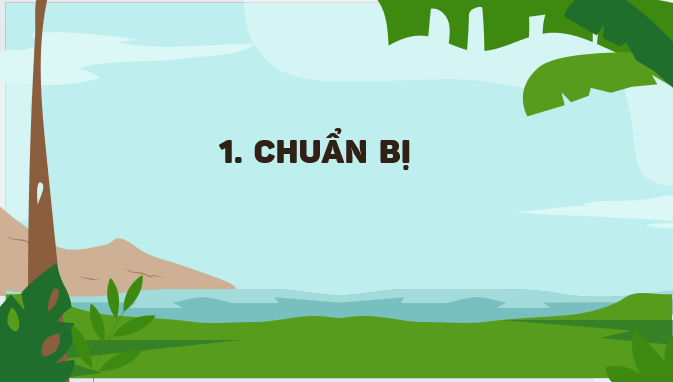 Giáo án điện tử Địa lí 12 Bài 4 (Kết nối tri thức): Thực hành: Viết báo cáo về sự phân hóa tự nhiên Việt Nam (ảnh 1)